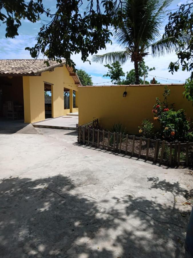 Pousada Estancia Park Amontoado Экстерьер фото