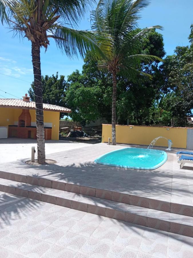 Pousada Estancia Park Amontoado Экстерьер фото