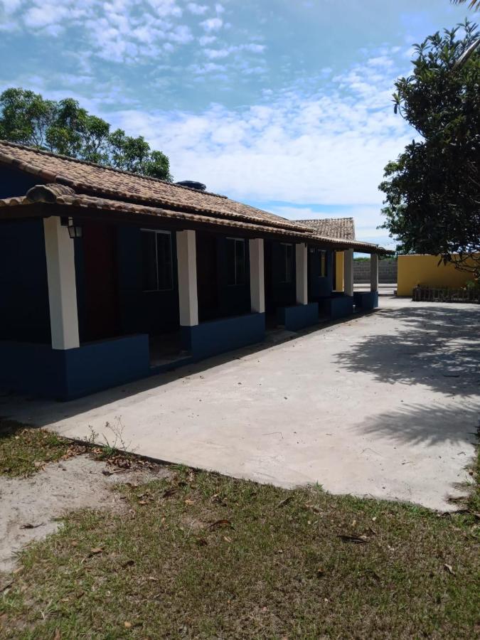 Pousada Estancia Park Amontoado Экстерьер фото