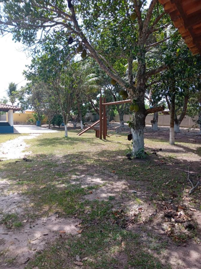 Pousada Estancia Park Amontoado Экстерьер фото