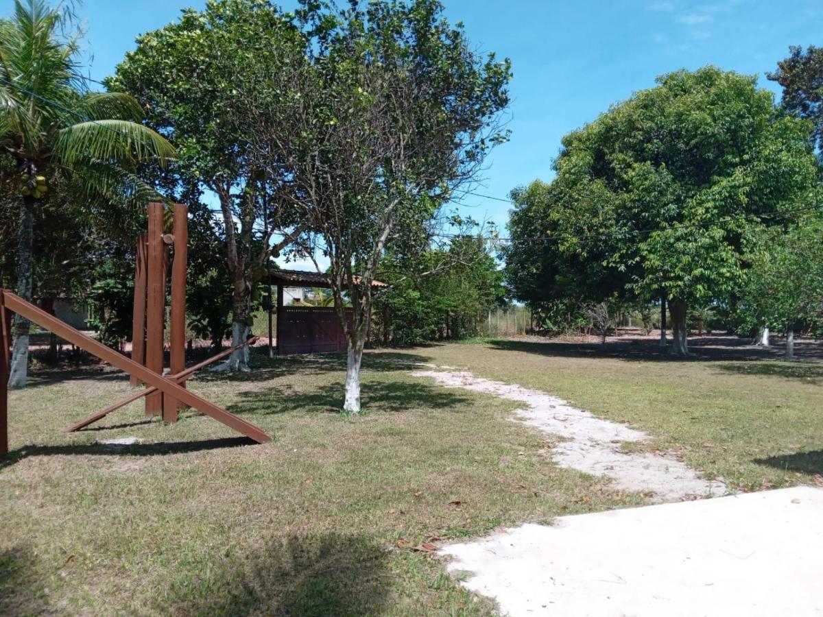 Pousada Estancia Park Amontoado Экстерьер фото