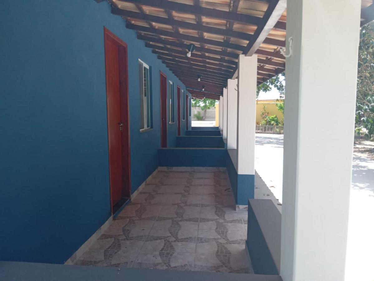 Pousada Estancia Park Amontoado Экстерьер фото