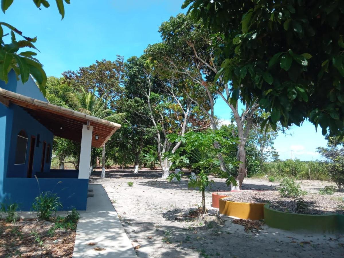 Pousada Estancia Park Amontoado Экстерьер фото