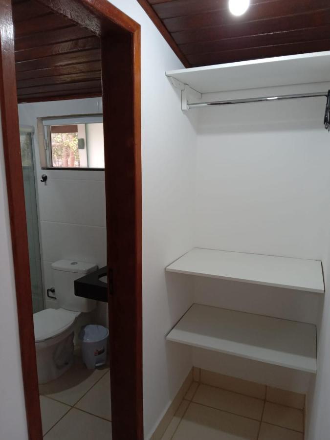 Pousada Estancia Park Amontoado Экстерьер фото